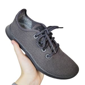 Allbirds tree sneakers gray women's shoes size 7